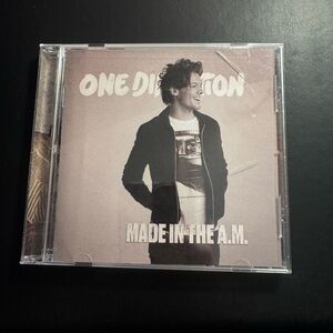 “Made in the AM” Louis Edition